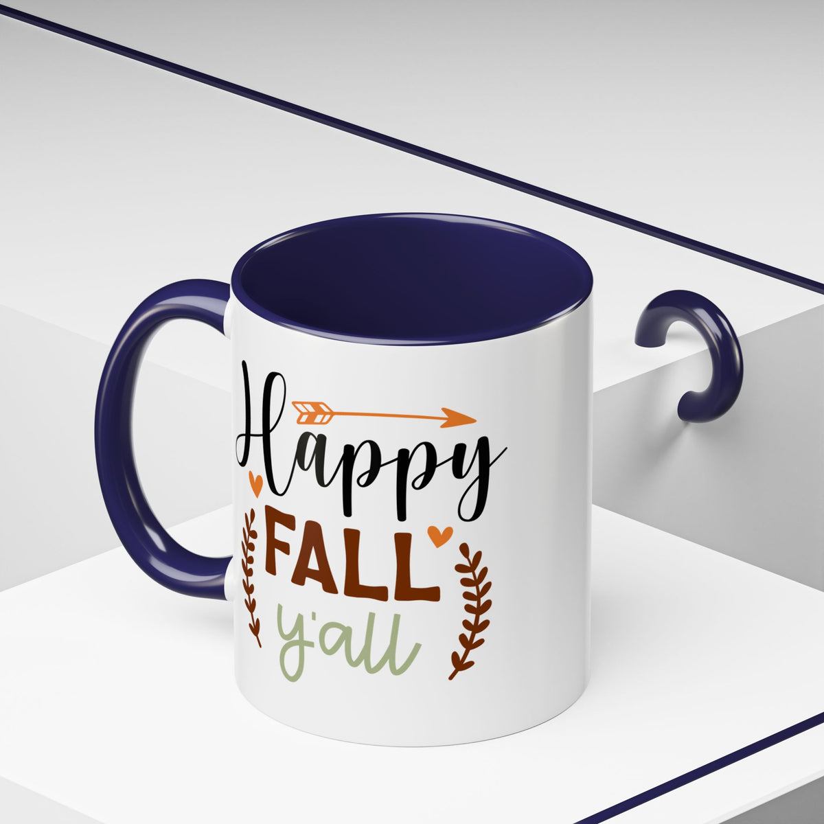 Fall Mug