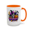 Halloween Mug - Spooky