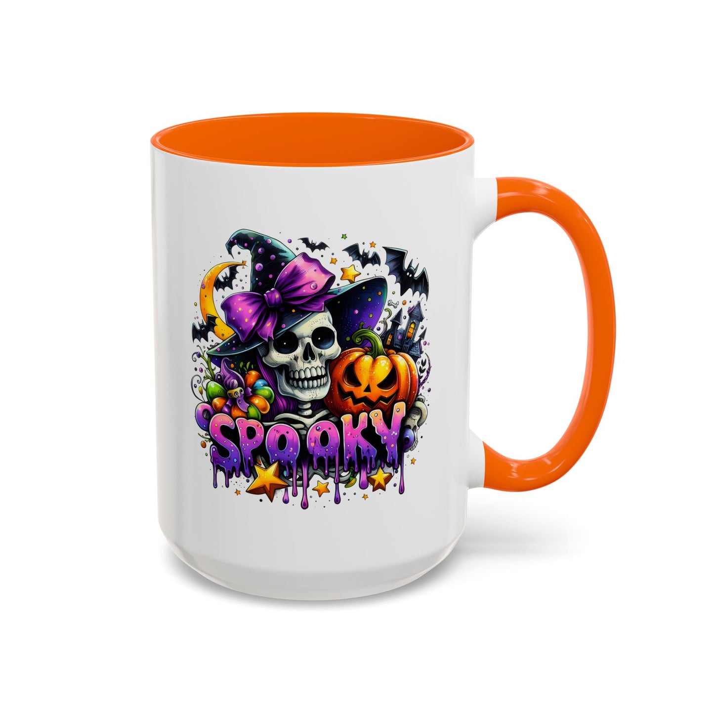 Halloween Mug - Spooky