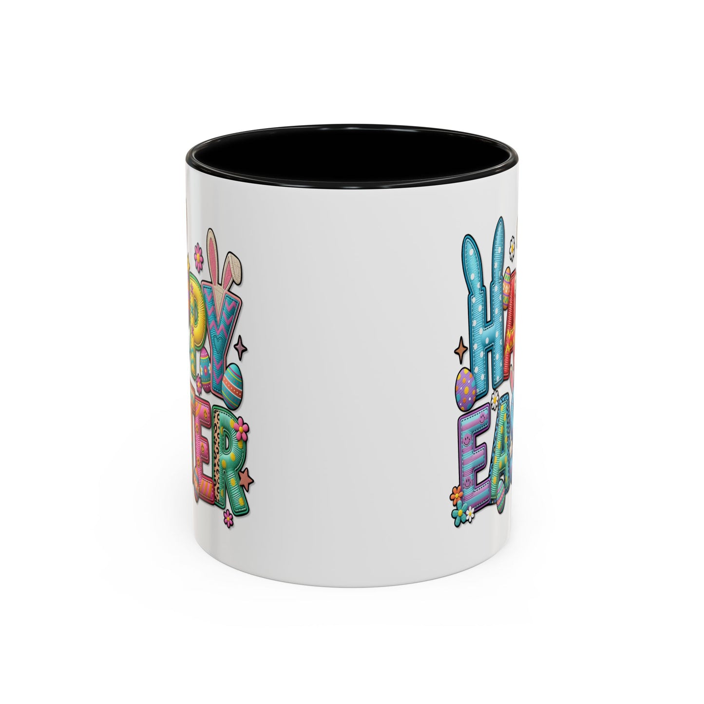 Easter Mug - Happy Easter Fun