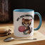 Animal Mug - Hey, You Dropped This