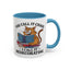 Animal Mug - You Call It Chaos