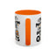 Humor Mug - I'm Not Procrastinating I'm Doing Side Quests