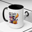 Halloween Mug - Trick Or Treat