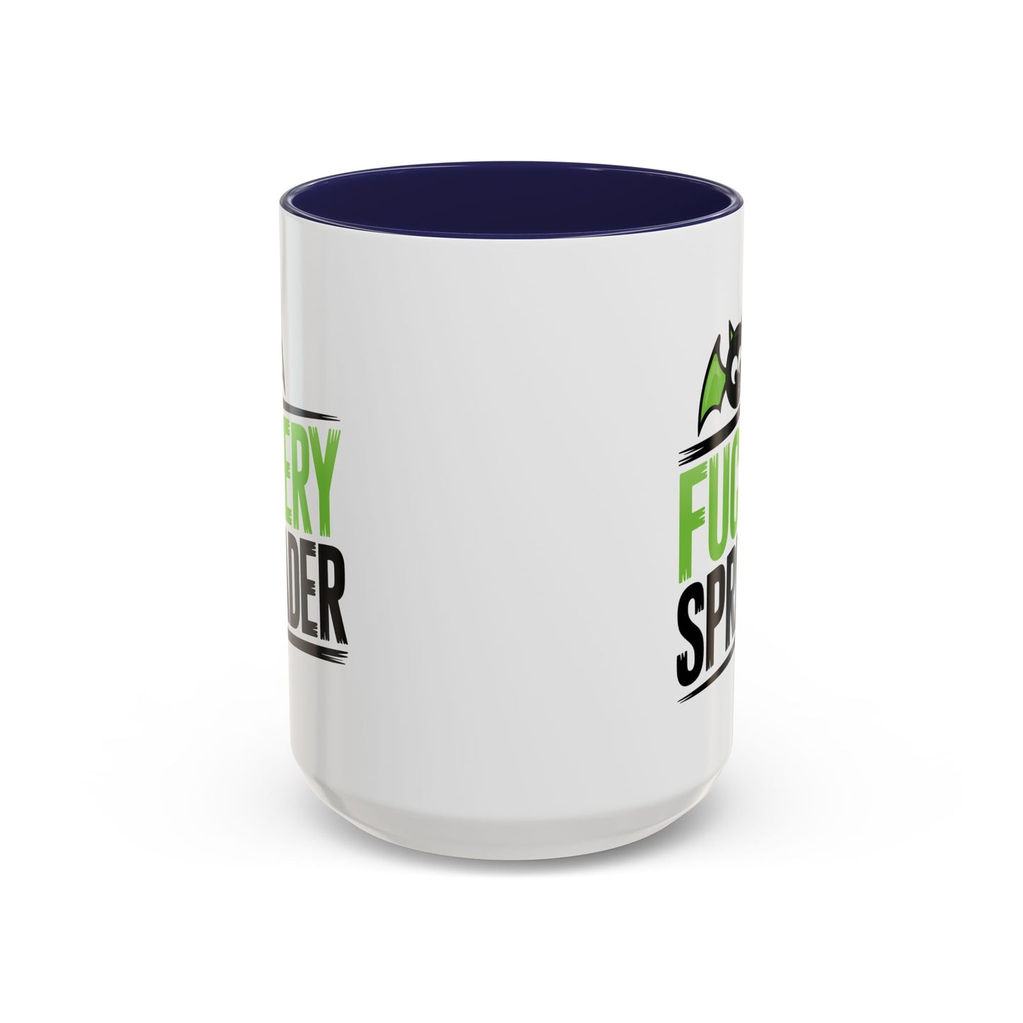 Adult Mug - Fuckery Spreader
