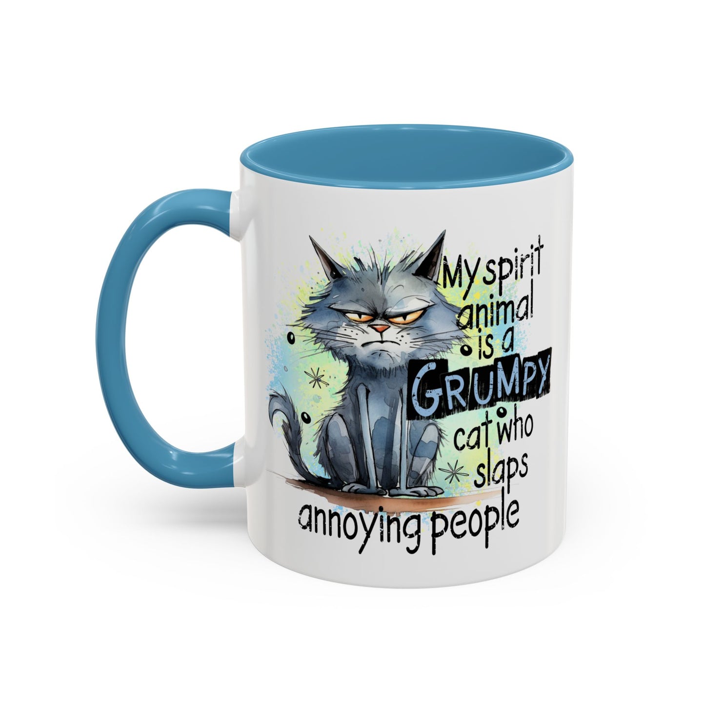 Animal Mug - My Spirit Animal
