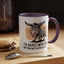 Humor Mug - I'd Agree With You
