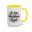 Adventure Mug - Let Our Adventure Begin