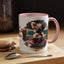Animal Mug - Dog Coffee Wrap 44