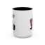 Alien Mug - Humans Are Overrated