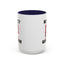 Humor Mug - No Games