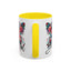 Motivation Mug - Be Your Own Kind of Beautiful