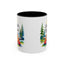 Adventure Mug - Camp Hair Don't Care