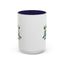 Alien Mug - EU Extraterrestrial University