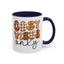 Fall Mug