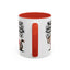 Animal Mug - You Have a Remarkable Grasp