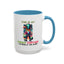 Alien Mug - This Is My Human Costume