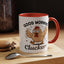 Humor Mug - Good Morning Cluckers
