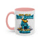 Wellness Mug - Keep Calm And Stay Savage