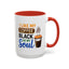 Humor Mug - I Like My Coffee