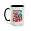 Adventure Mug - What Happens At The Camp