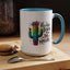 Motivation Mug - Always Believe In The Impossible