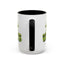 Alien Mug - Out Of This World