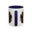 Animal Mug - Dog Coffee Wrap 22