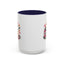 Religious Mug - Go Spread It