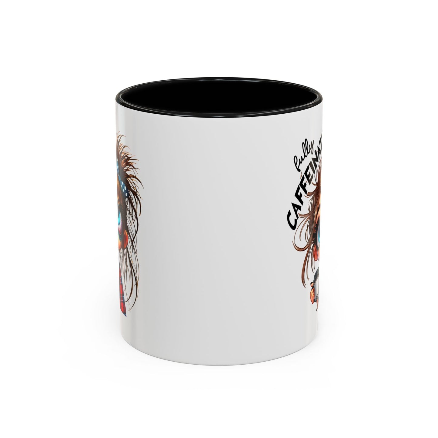 Humor Mug - Before Coffee