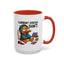 Office Mug - Current Status