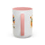 Birthday Mug - Happy Birthday Sun