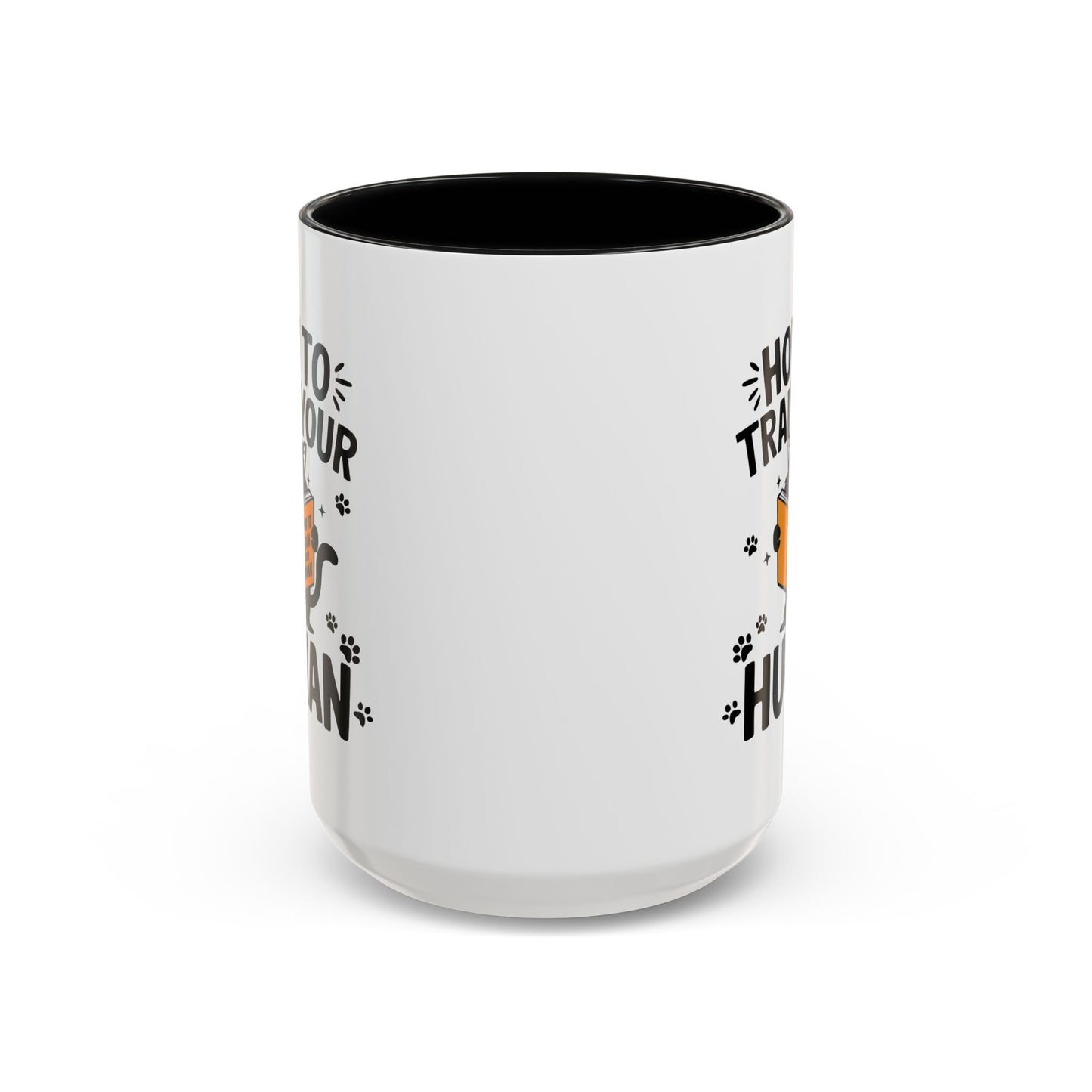 Animal Mug - How To Train Your Human