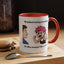 Humor Mug - My Husband