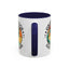 Alien Mug - Greetings Earth-Loser