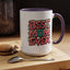 Mother's Day Mug - Best Mom Ever Graffiti