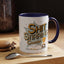 Adult Mug - Shit Stirring Champion
