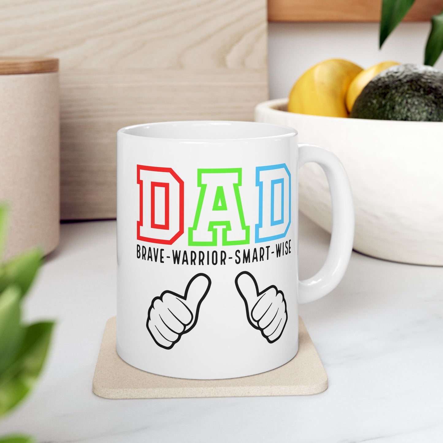 Father's Day Mug - That's Me