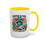 Office Mug - Coffee Is Fuel