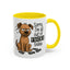 Adult Mug - Sorry I'm All Out of Fucks