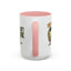 Humor Mug - Fun Fact