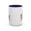 Office Mug - Sarcasm Level
