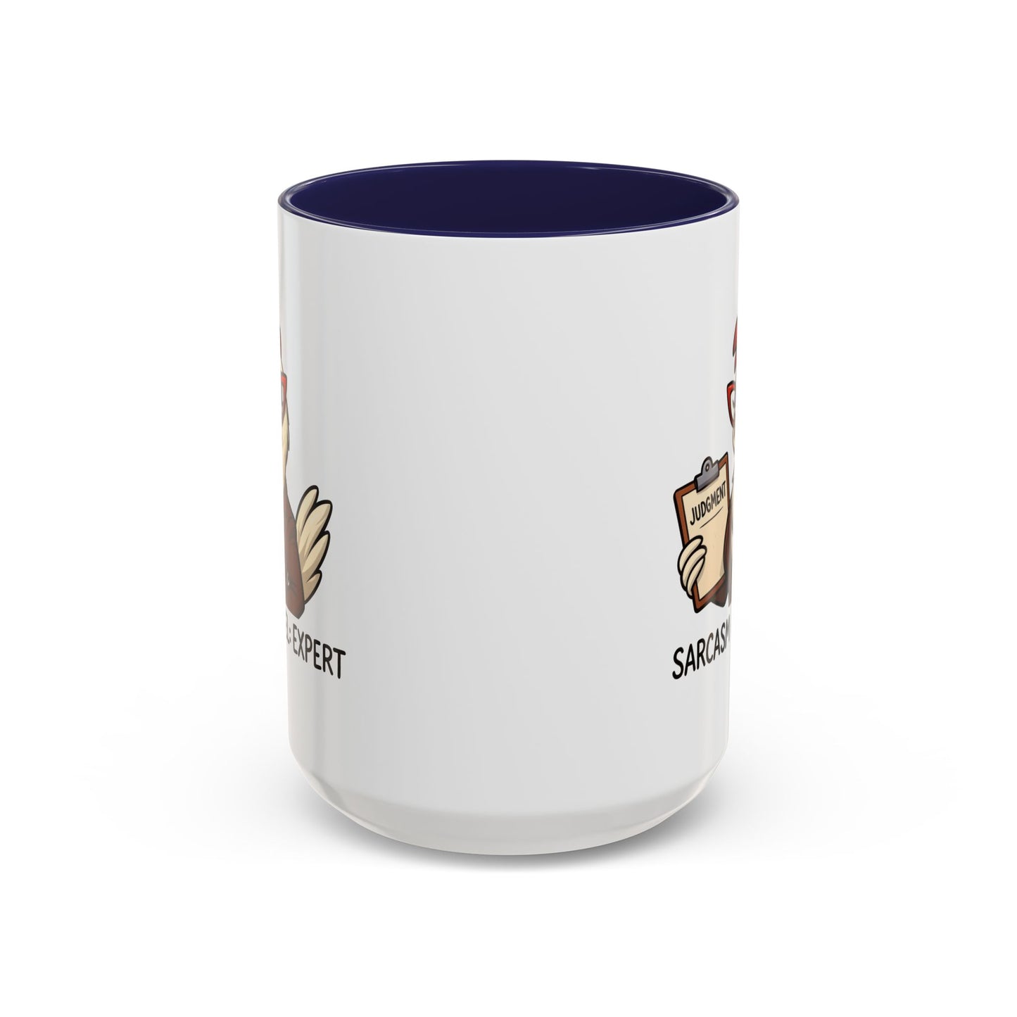 Office Mug - Sarcasm Level