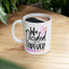 Anniversary Mug - We Decided On Forever 1