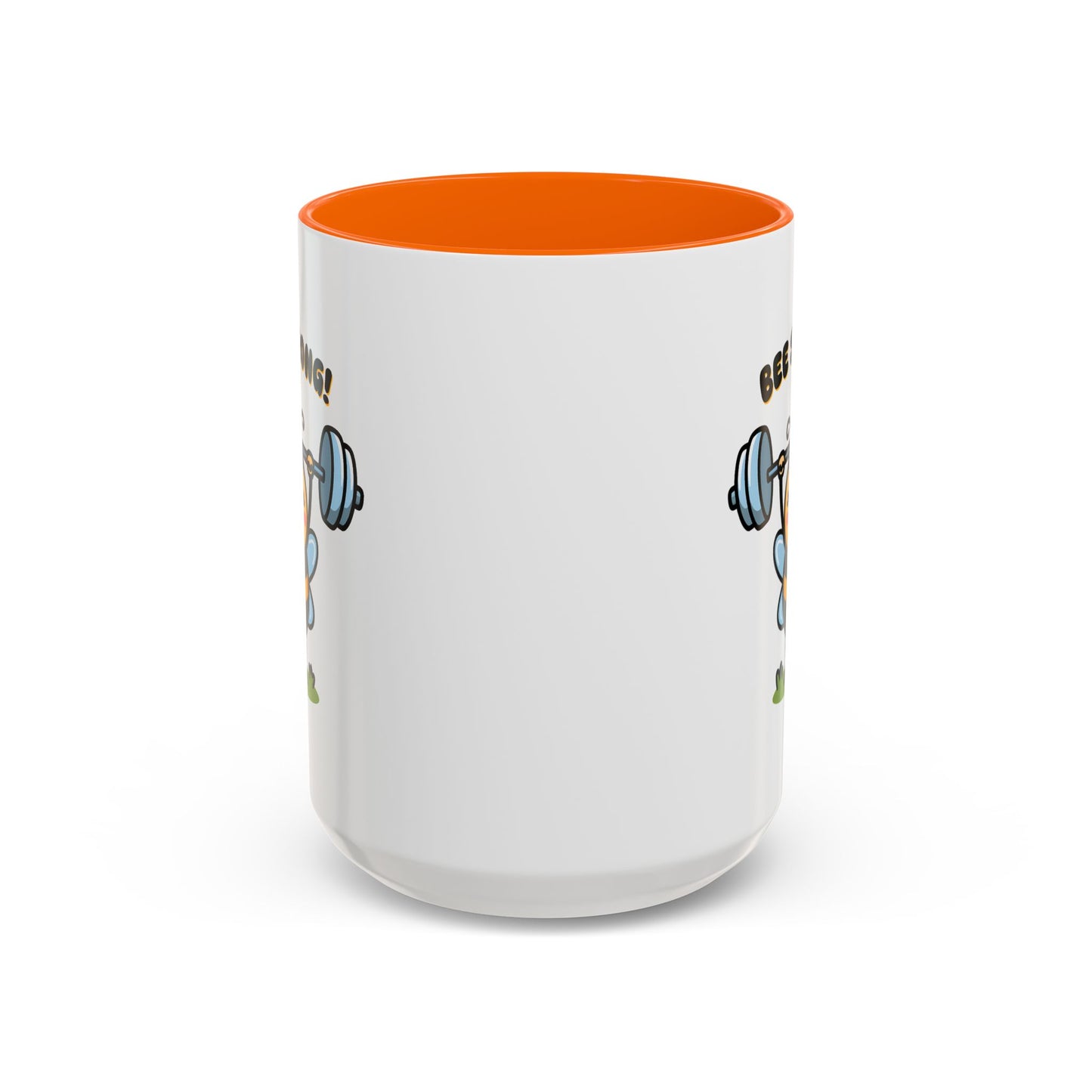 Wellness Mug - Bee Strong!