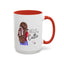 Humor Mug - Hello Cutie