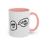 Humor Mug - Love You Emoji