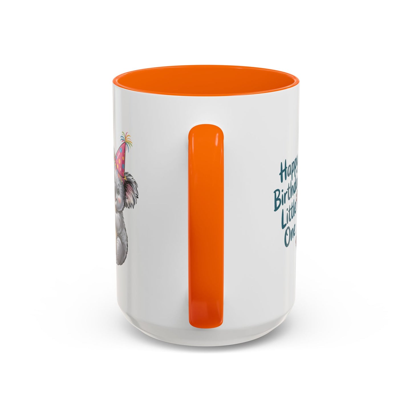 Birthday Mug - Little One