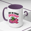 Alien Mug - Stay In Your Spaceship