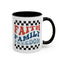 4th of July Mug - Faith Family Freedom